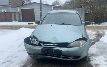 Chevrolet Lacetti, 2007 год, 200 000 рублей, 3 фотография