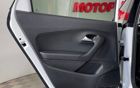 Volkswagen Polo VI (EU Market), 2018 год, 1 139 000 рублей, 25 фотография