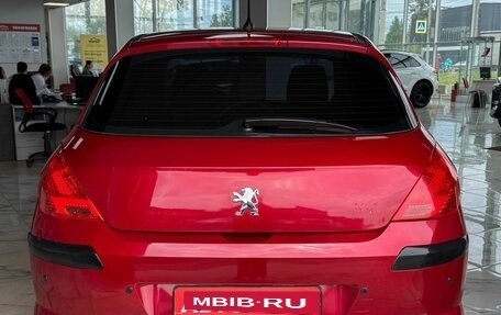 Peugeot 308 II, 2011 год, 549 000 рублей, 6 фотография