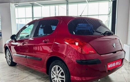 Peugeot 308 II, 2011 год, 549 000 рублей, 4 фотография