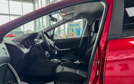 Peugeot 308 II, 2011 год, 549 000 рублей, 9 фотография