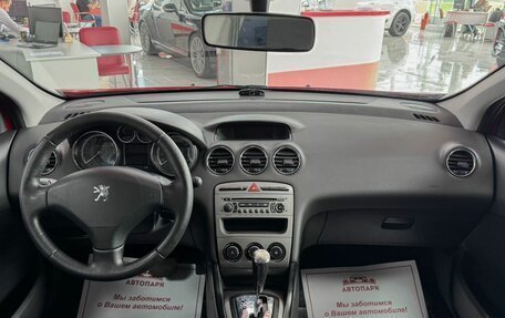 Peugeot 308 II, 2011 год, 549 000 рублей, 15 фотография