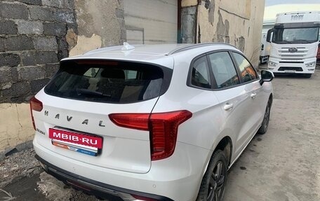 Haval Jolion, 2023 год, 957 600 рублей, 3 фотография