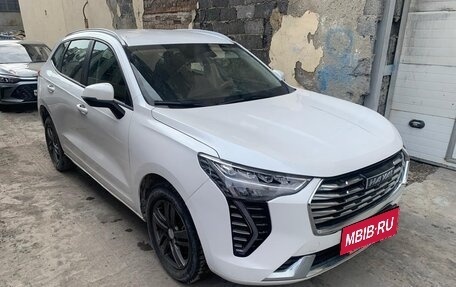 Haval Jolion, 2023 год, 957 600 рублей, 2 фотография