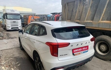 Haval Jolion, 2023 год, 957 600 рублей, 4 фотография
