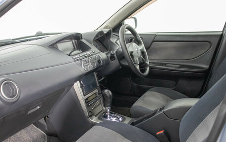 Nissan Avenir II, 2005 год, 334 000 рублей, 10 фотография