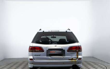 Nissan Avenir II, 2005 год, 334 000 рублей, 6 фотография