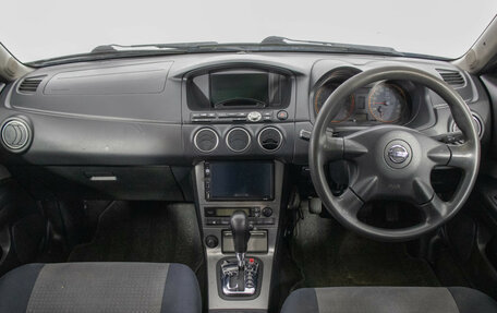 Nissan Avenir II, 2005 год, 334 000 рублей, 13 фотография