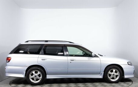 Nissan Avenir II, 2005 год, 334 000 рублей, 4 фотография