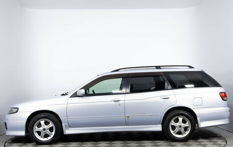 Nissan Avenir II, 2005 год, 334 000 рублей, 8 фотография