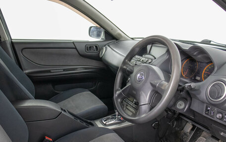 Nissan Avenir II, 2005 год, 334 000 рублей, 9 фотография