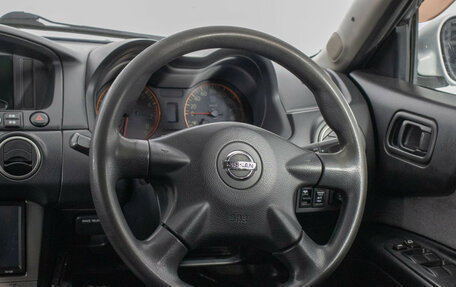 Nissan Avenir II, 2005 год, 334 000 рублей, 15 фотография