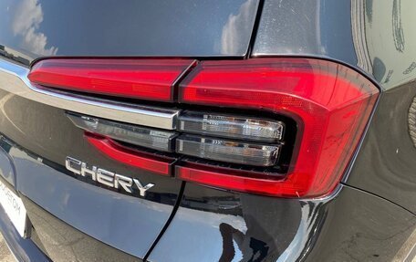 Chery Tiggo 4 I рестайлинг, 2022 год, 1 330 000 рублей, 8 фотография