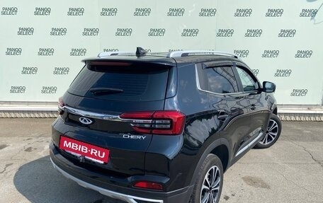 Chery Tiggo 4 I рестайлинг, 2022 год, 1 330 000 рублей, 4 фотография