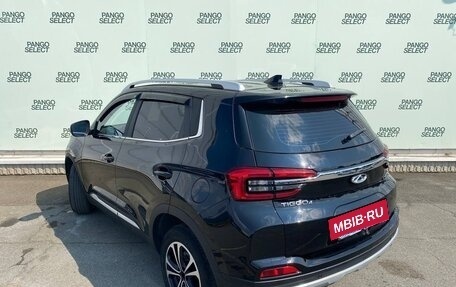 Chery Tiggo 4 I рестайлинг, 2022 год, 1 330 000 рублей, 6 фотография