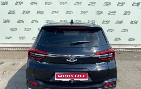 Chery Tiggo 4 I рестайлинг, 2022 год, 1 330 000 рублей, 5 фотография