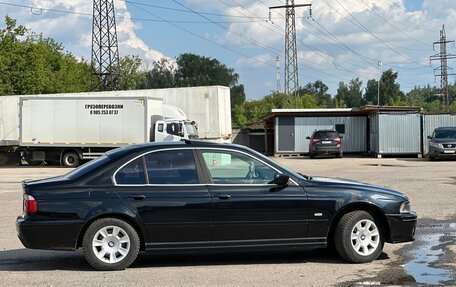 BMW 5 серия, 2000 год, 750 000 рублей, 4 фотография