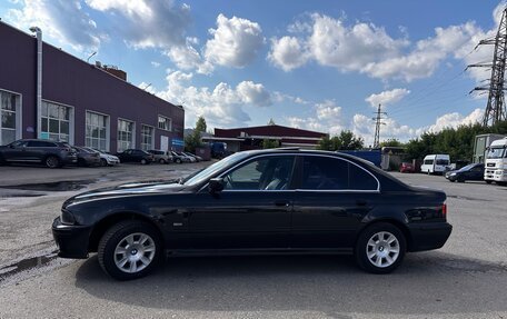 BMW 5 серия, 2000 год, 750 000 рублей, 8 фотография