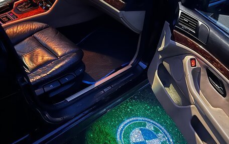 BMW 5 серия, 2000 год, 750 000 рублей, 5 фотография