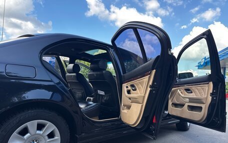 BMW 5 серия, 2000 год, 750 000 рублей, 15 фотография