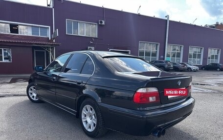 BMW 5 серия, 2000 год, 750 000 рублей, 7 фотография