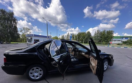 BMW 5 серия, 2000 год, 750 000 рублей, 16 фотография