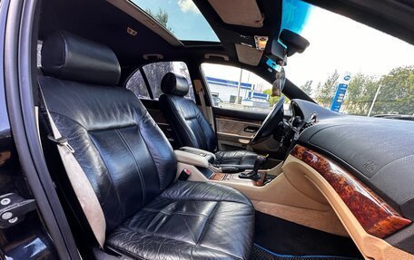 BMW 5 серия, 2000 год, 750 000 рублей, 31 фотография