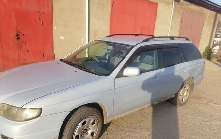 Nissan Avenir II, 2002 год, 320 000 рублей, 7 фотография