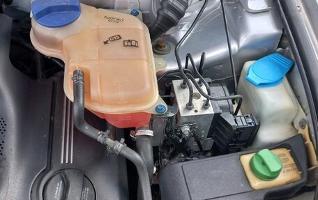 Audi A6, 2000 год, 520 000 рублей, 6 фотография