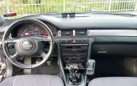 Audi A6, 2000 год, 520 000 рублей, 3 фотография