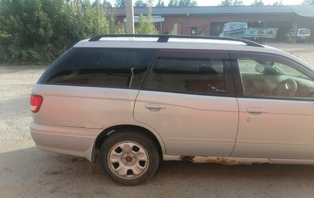 Nissan Avenir II, 2002 год, 320 000 рублей, 9 фотография