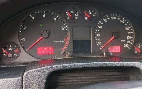 Audi A6, 2000 год, 520 000 рублей, 11 фотография