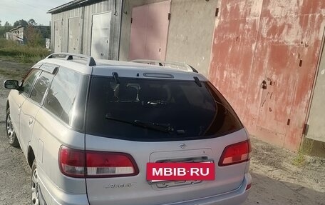 Nissan Avenir II, 2002 год, 320 000 рублей, 10 фотография