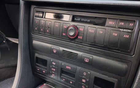 Audi A6, 2000 год, 520 000 рублей, 12 фотография