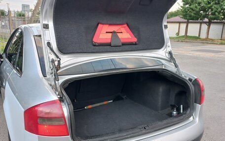 Audi A6, 2000 год, 520 000 рублей, 20 фотография