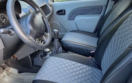 Renault Logan I, 2006 год, 449 000 рублей, 8 фотография