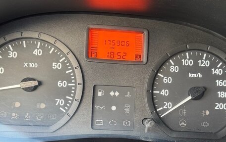 Renault Logan I, 2006 год, 449 000 рублей, 9 фотография