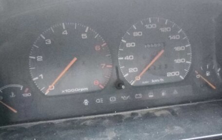 Mazda 626, 1998 год, 160 000 рублей, 7 фотография