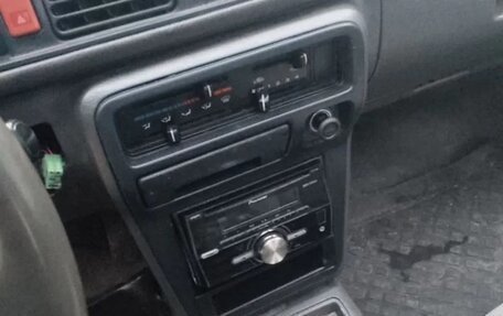 Mazda 626, 1998 год, 160 000 рублей, 8 фотография