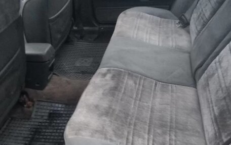 Mazda 626, 1998 год, 160 000 рублей, 6 фотография