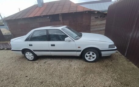 Mazda 626, 1998 год, 160 000 рублей, 2 фотография