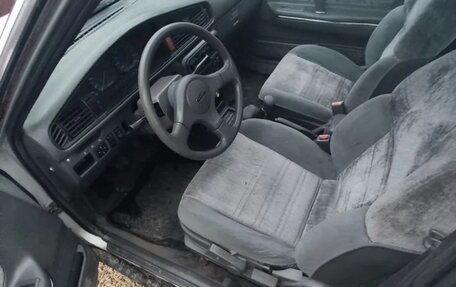 Mazda 626, 1998 год, 160 000 рублей, 5 фотография