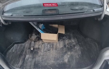 Mazda 626, 1998 год, 160 000 рублей, 9 фотография