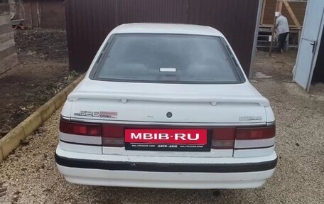 Mazda 626, 1998 год, 160 000 рублей, 3 фотография