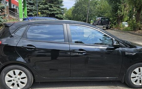 KIA Rio III рестайлинг, 2014 год, 800 000 рублей, 6 фотография