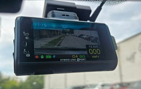 KIA Rio III рестайлинг, 2014 год, 800 000 рублей, 28 фотография