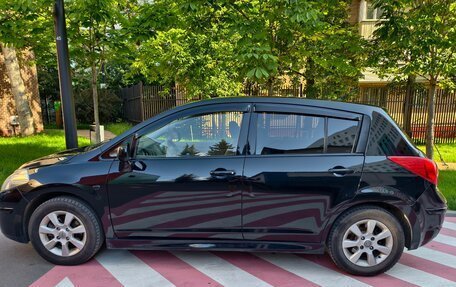 Nissan Tiida, 2011 год, 680 000 рублей, 6 фотография