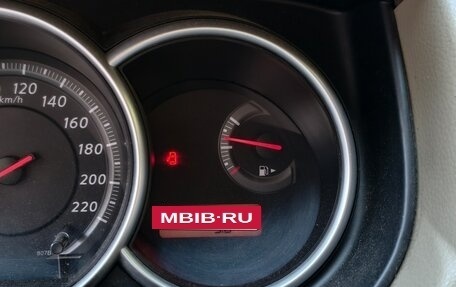 Nissan Tiida, 2011 год, 680 000 рублей, 3 фотография