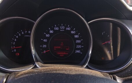 KIA cee'd III, 2014 год, 930 000 рублей, 2 фотография