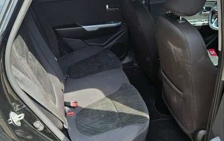 KIA Rio III рестайлинг, 2014 год, 800 000 рублей, 33 фотография